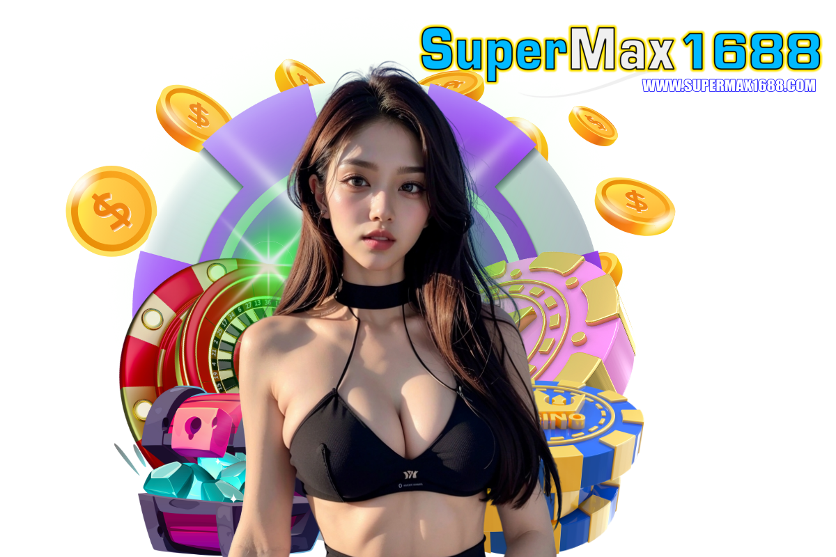 supermax1688
